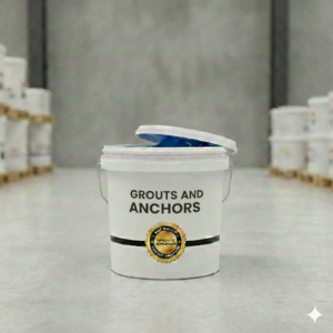 Grouts And Anchors