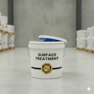Surface treatment